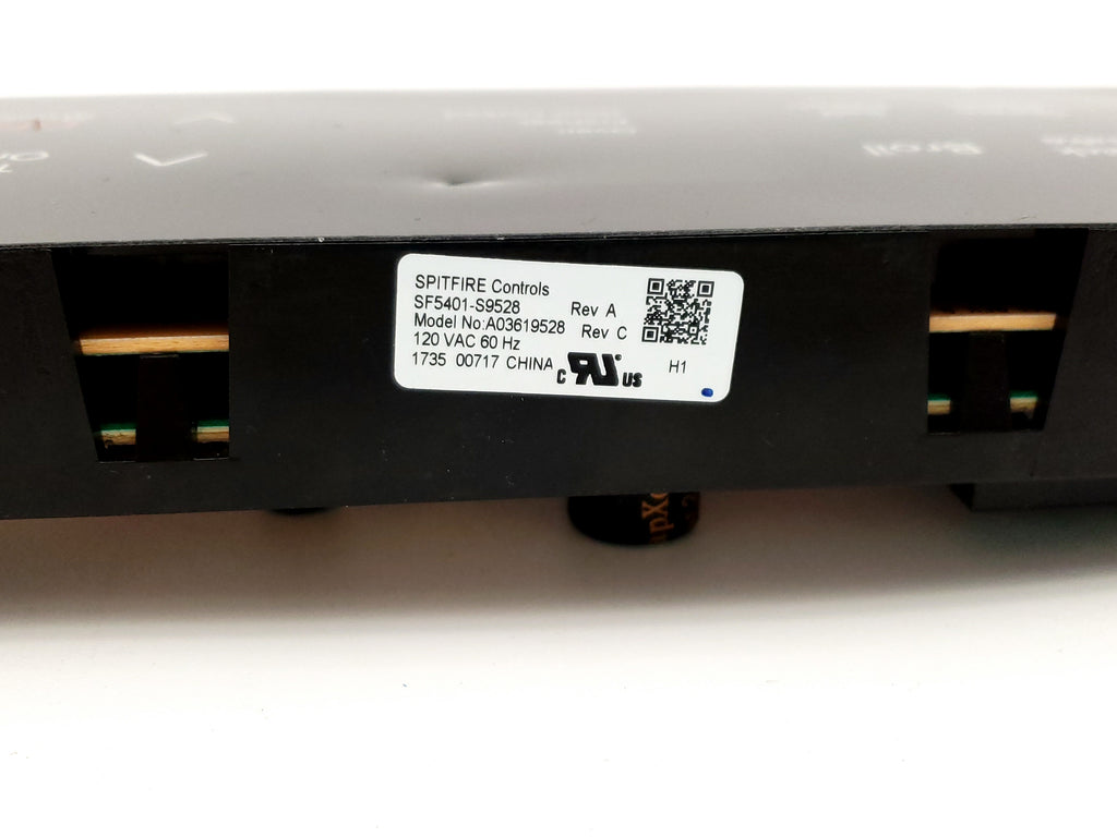 Frigidaire Range Control A03619528