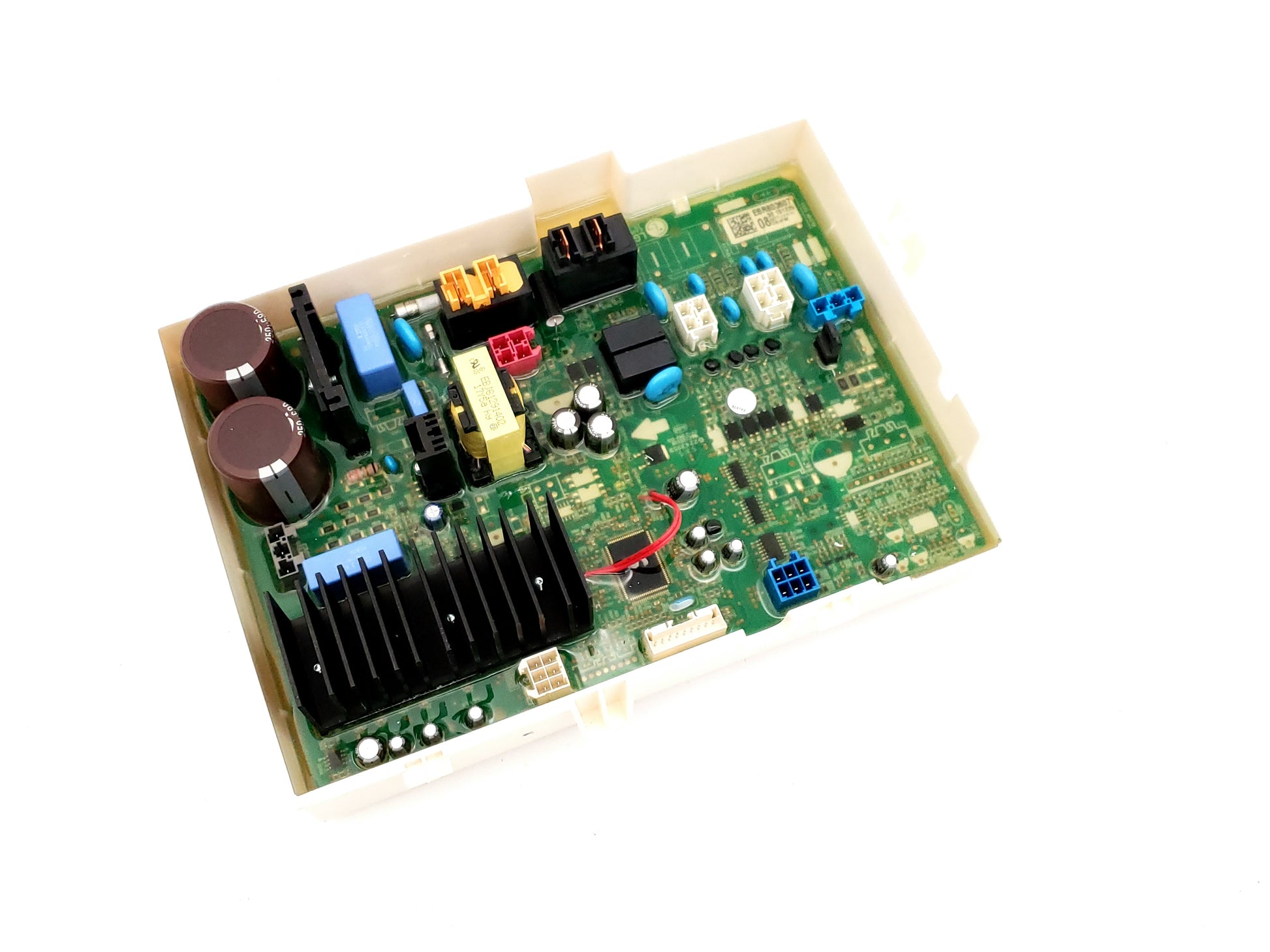 Kenmore Washer Control EBR80360708