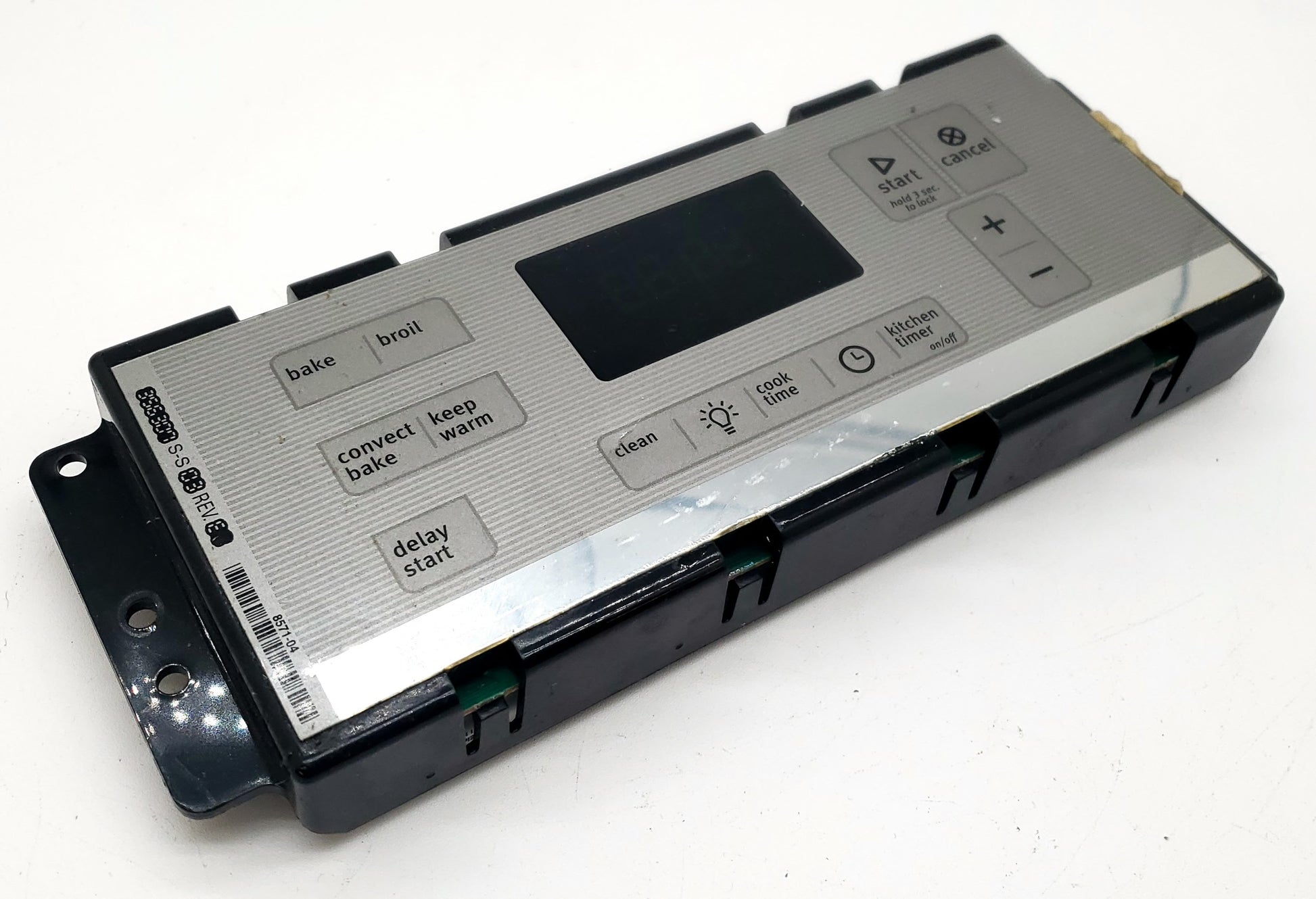Maytag Range Control  W10348719