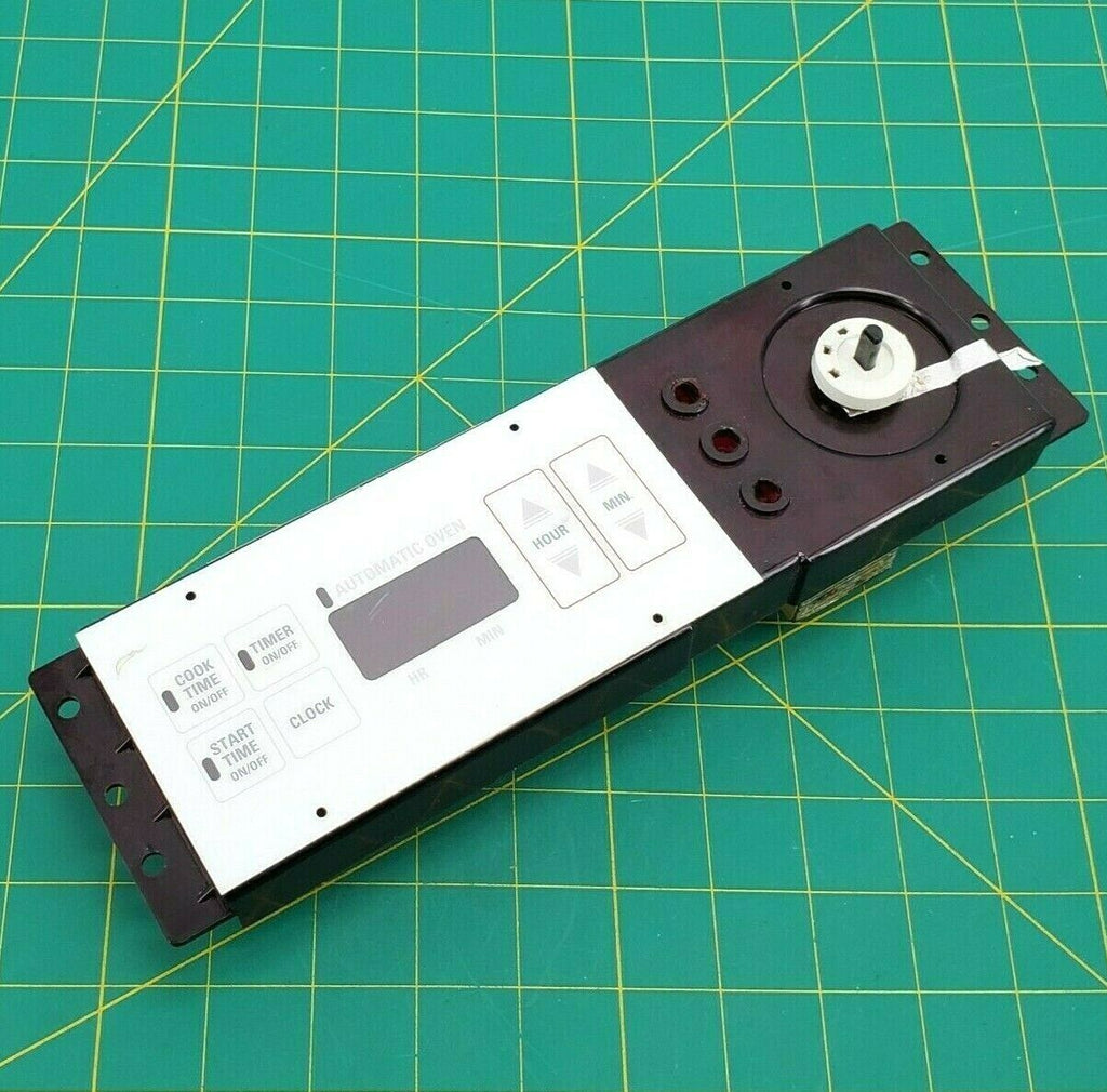 GE Range Control  WB27X5504