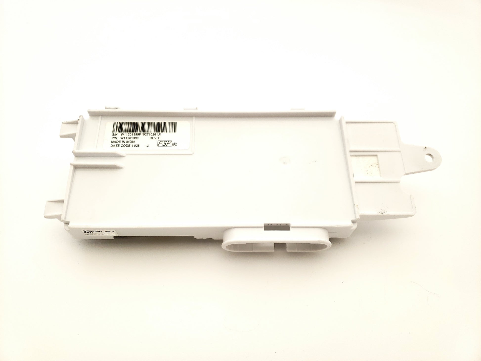 Whirlpool Washer Control Board W11524824