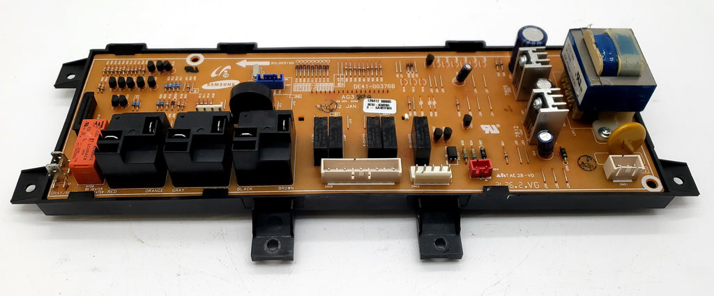 Samsung Range Control  DE92-03828A