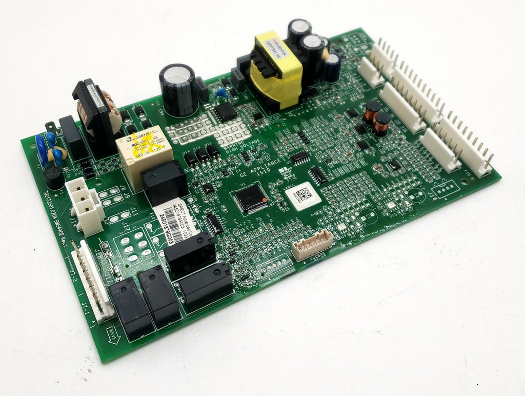 GE Refrigerator Control 245D1879G003