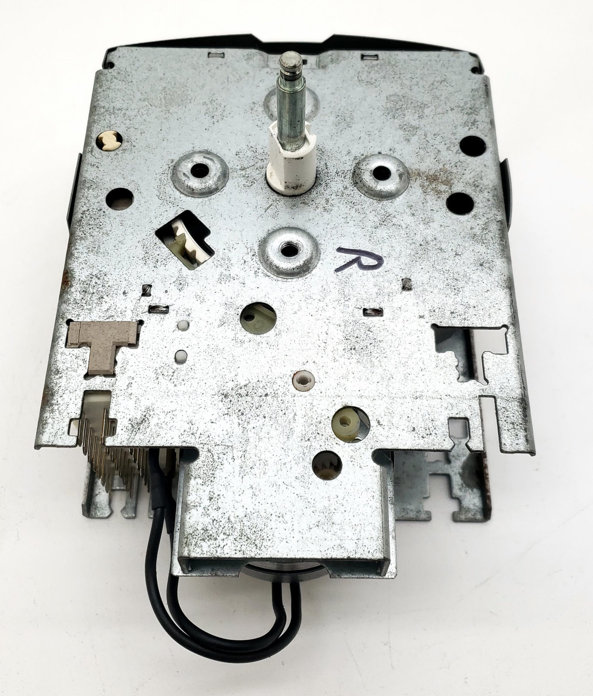 Maytag Washer Timer  2096830