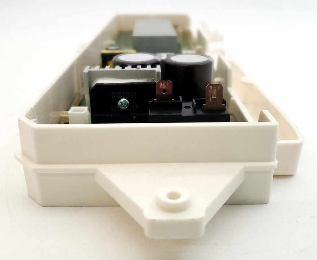 Samsung Washer Control  DC92-02393D