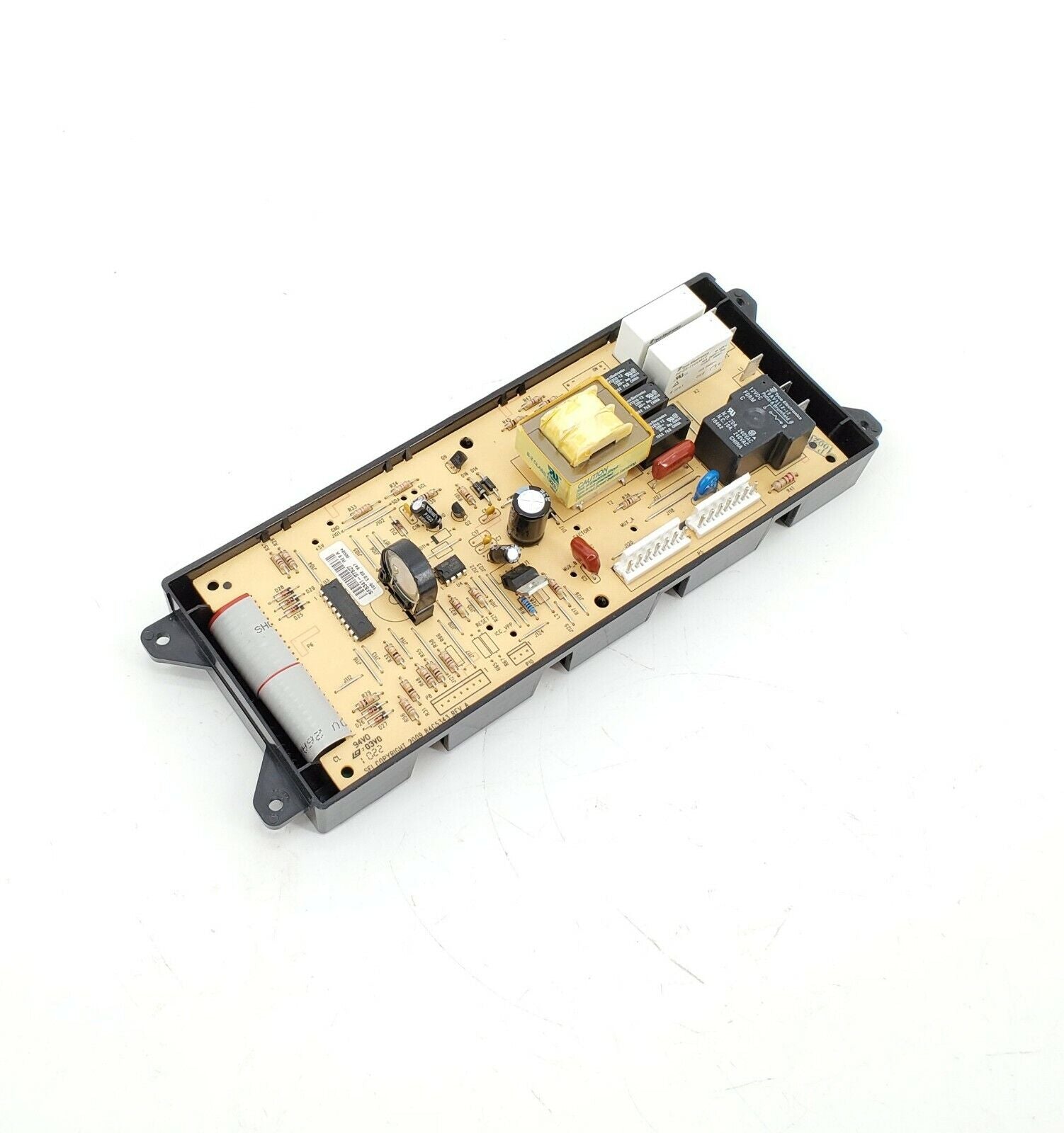 Frigidaire Range Control 316207527