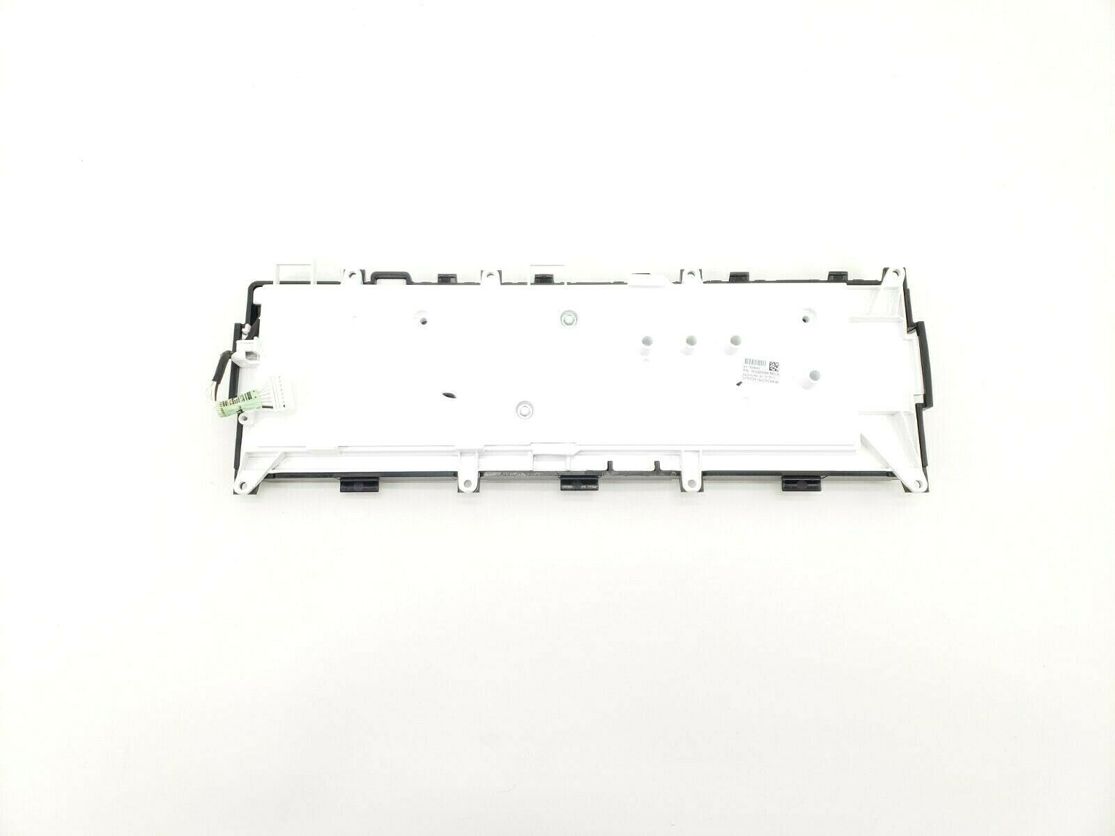 Whirlpool Washer Control W10269599