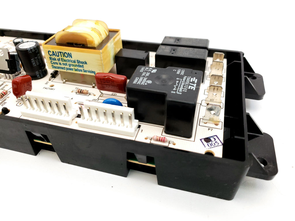 Frigidaire Range Control 316557114