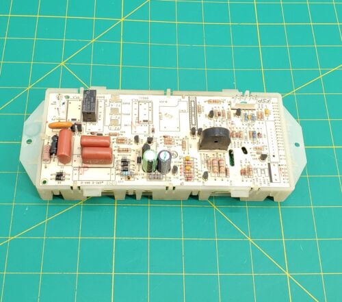 Whirlpool Range Control  8524272