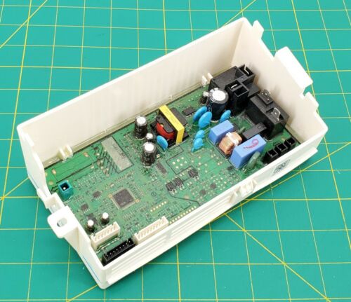 Samsung Dryer Control Board DC92-02527J