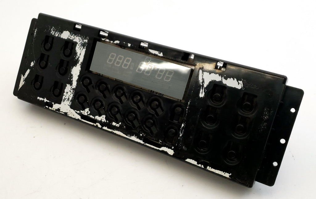 GE Range Control  WB27K10223