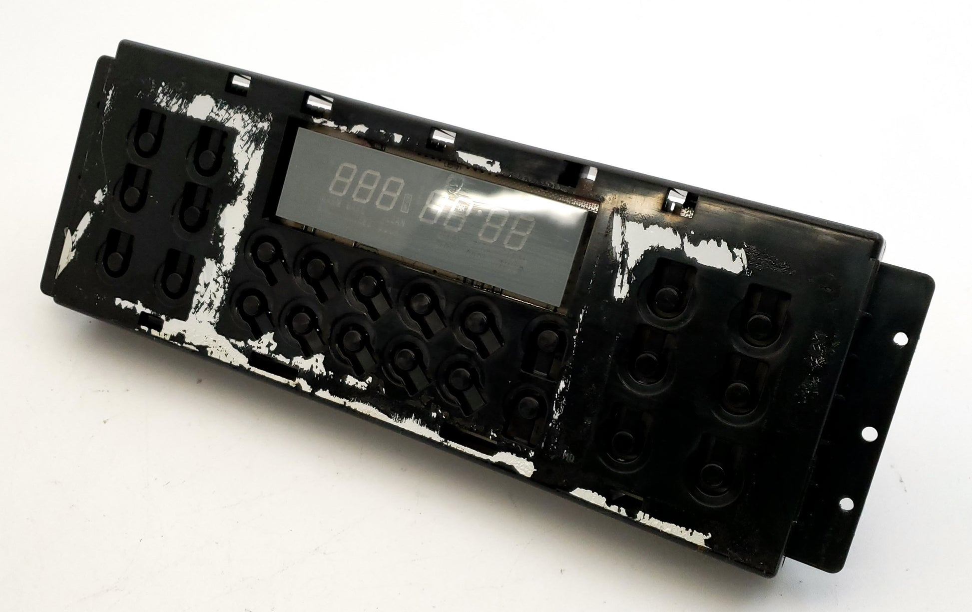 GE Range Control  WB27K10223