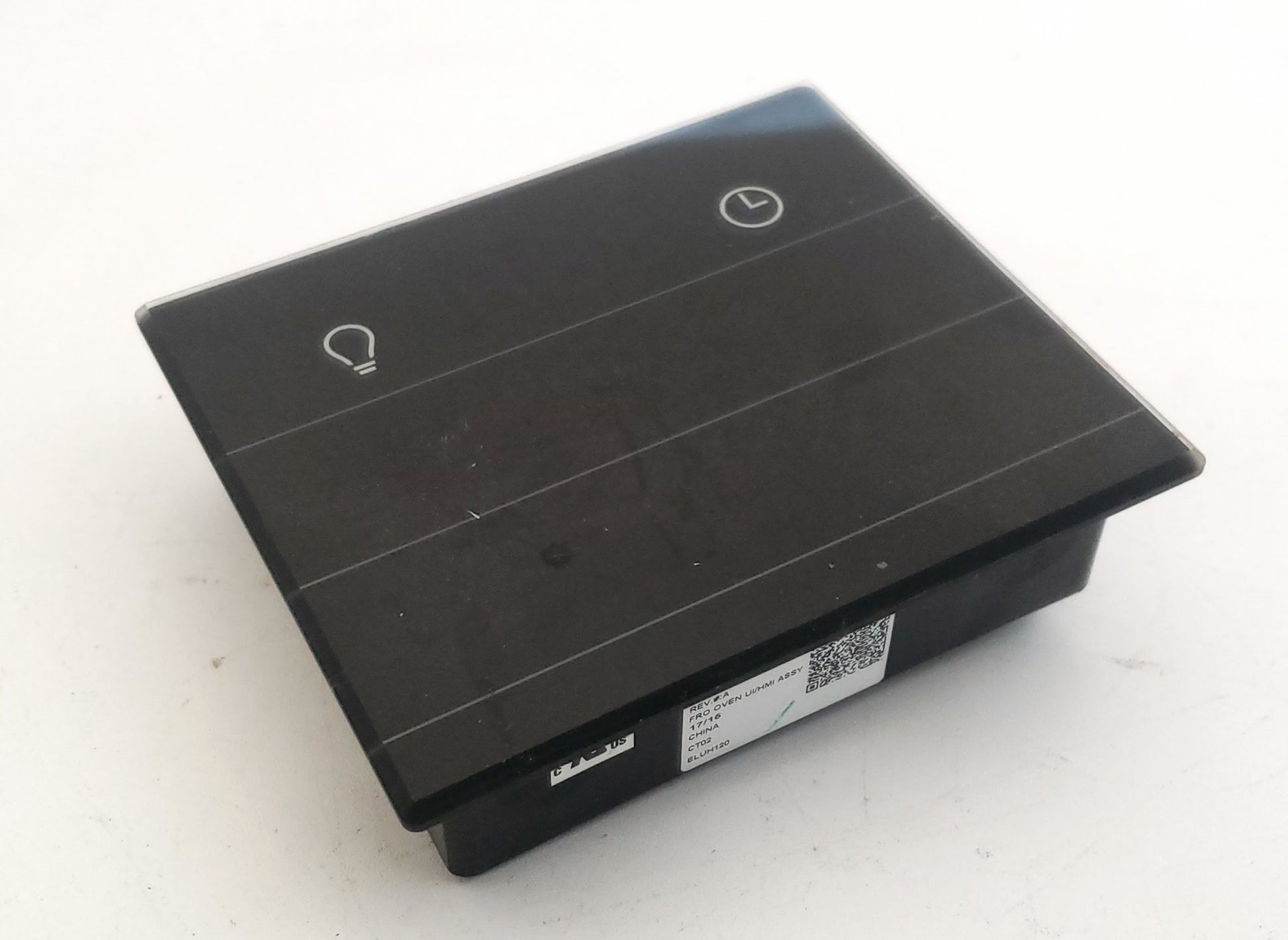 Frigidaire Range Control  808751520