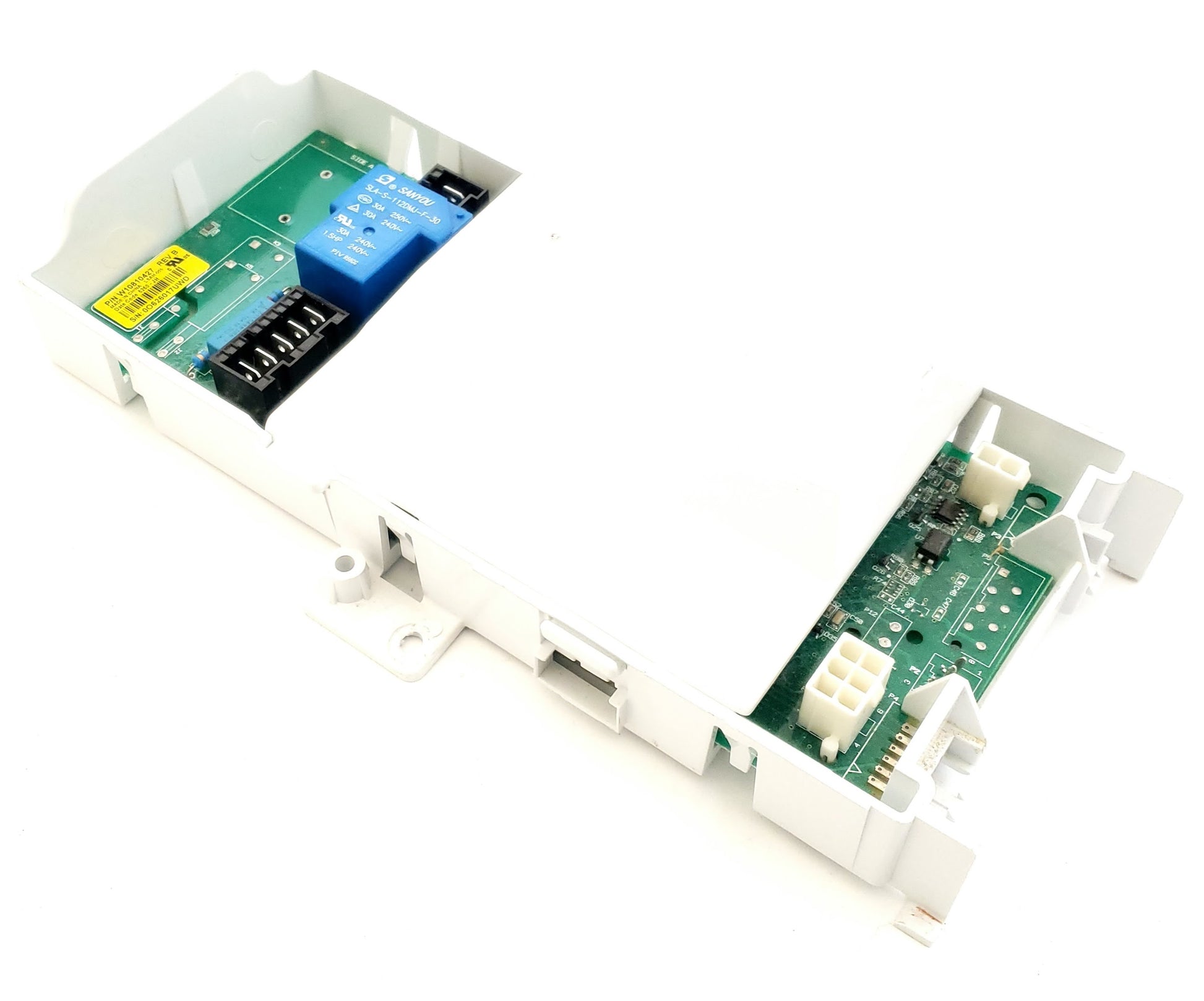 Whirlpool Dryer Control Board W10810427