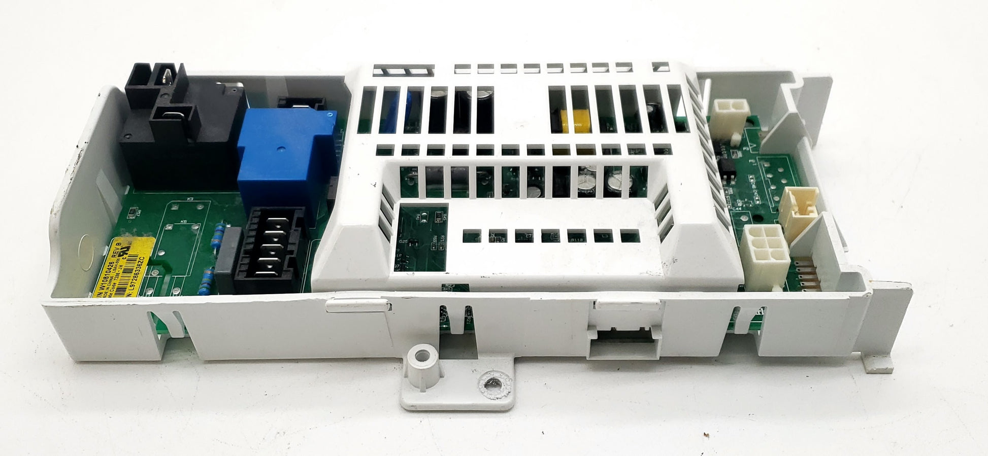 Whirlpool Dryer Control W11098444