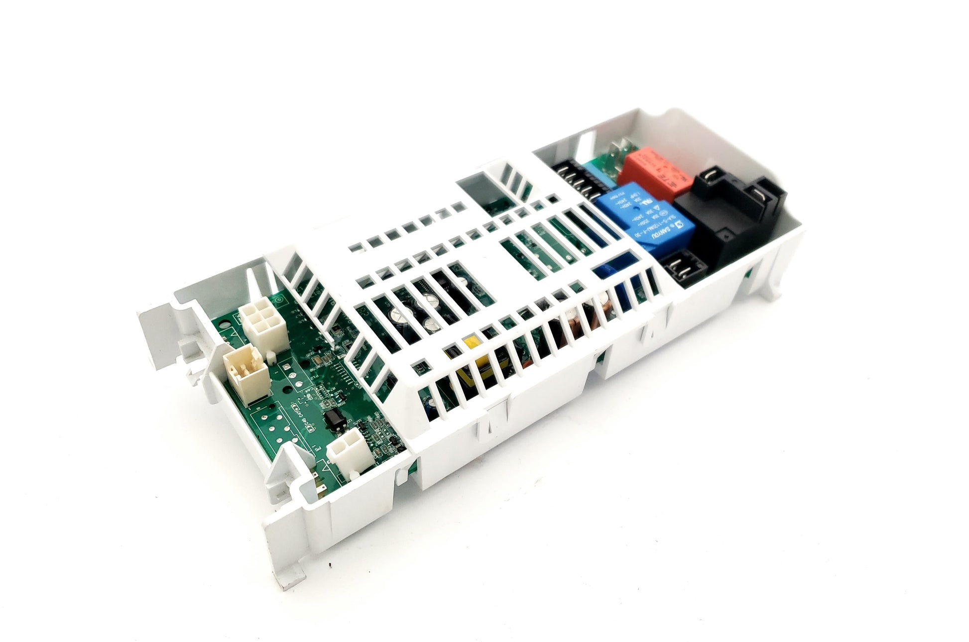 Whirlpool Dryer Control W10771991