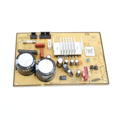 Samsung Refrigerator Control Board DA92-00459X
