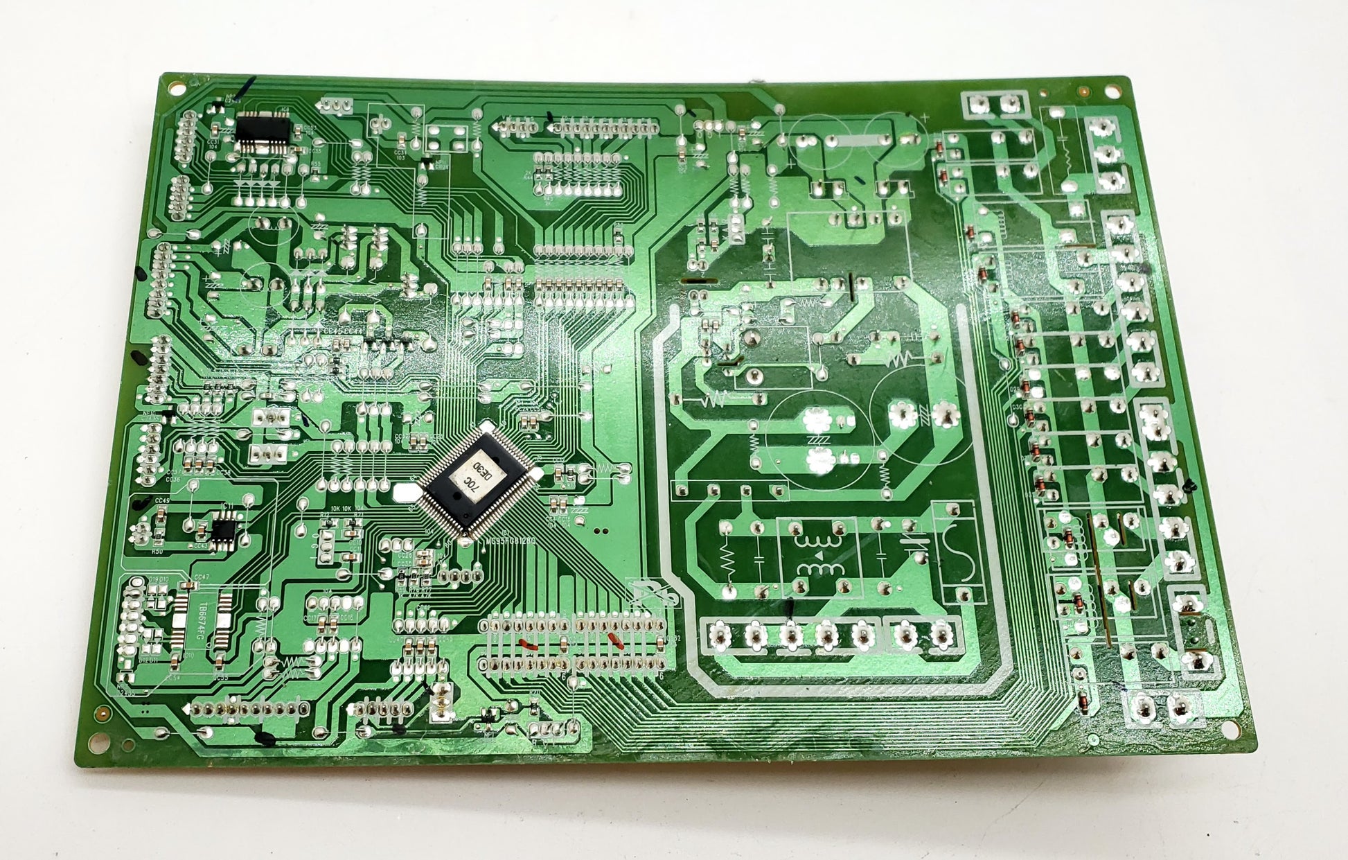 Kenmore Refrigerator Control 40301-0063402-05