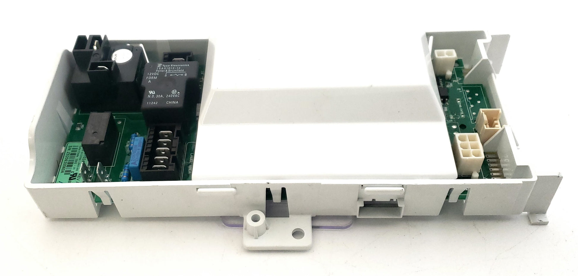 Whirlpool Dryer Control W10249829
