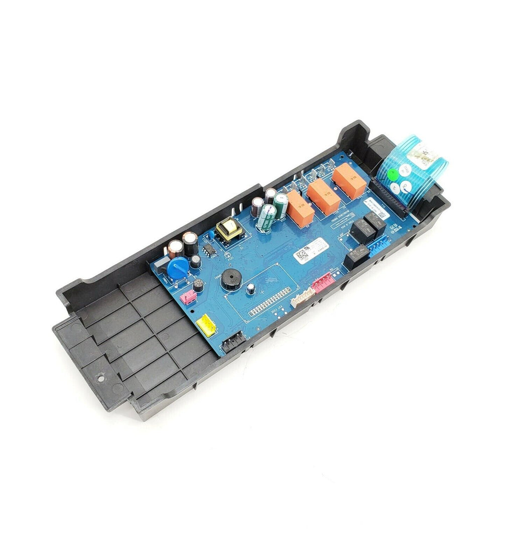 Whirlpool Range Control  W11204519