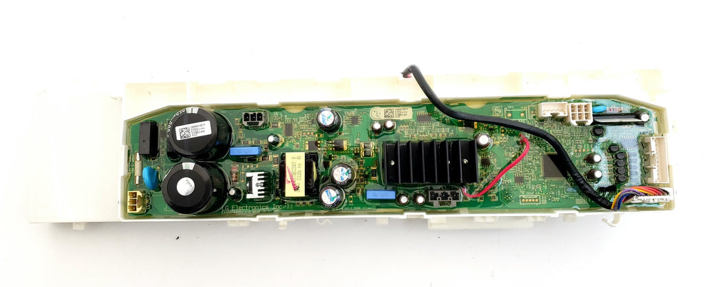 LG Washer Control EBR86692723