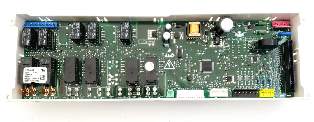 Whirlpool Range Control Board W10365414