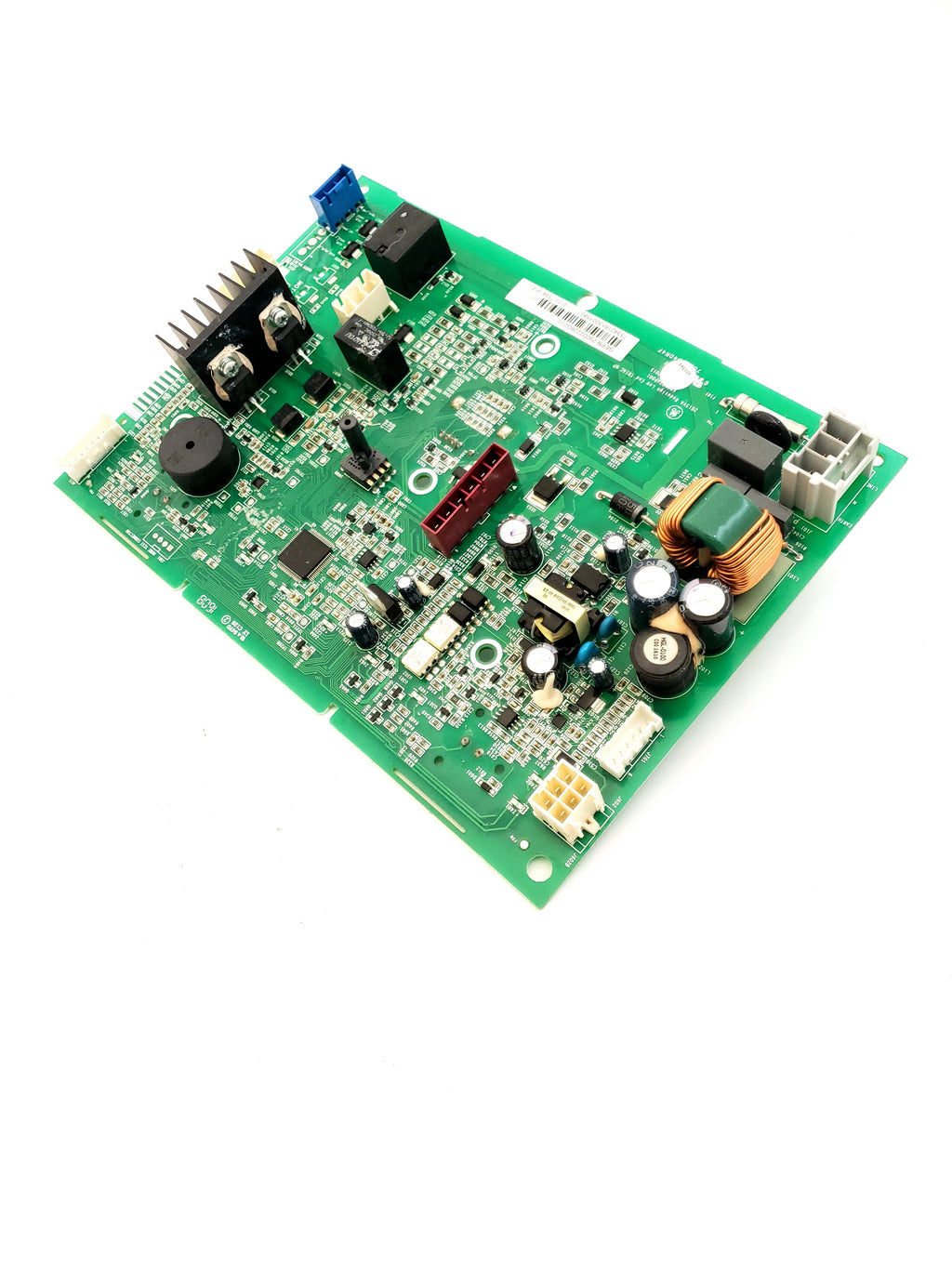 GE Washer Control Board 290D2226G200