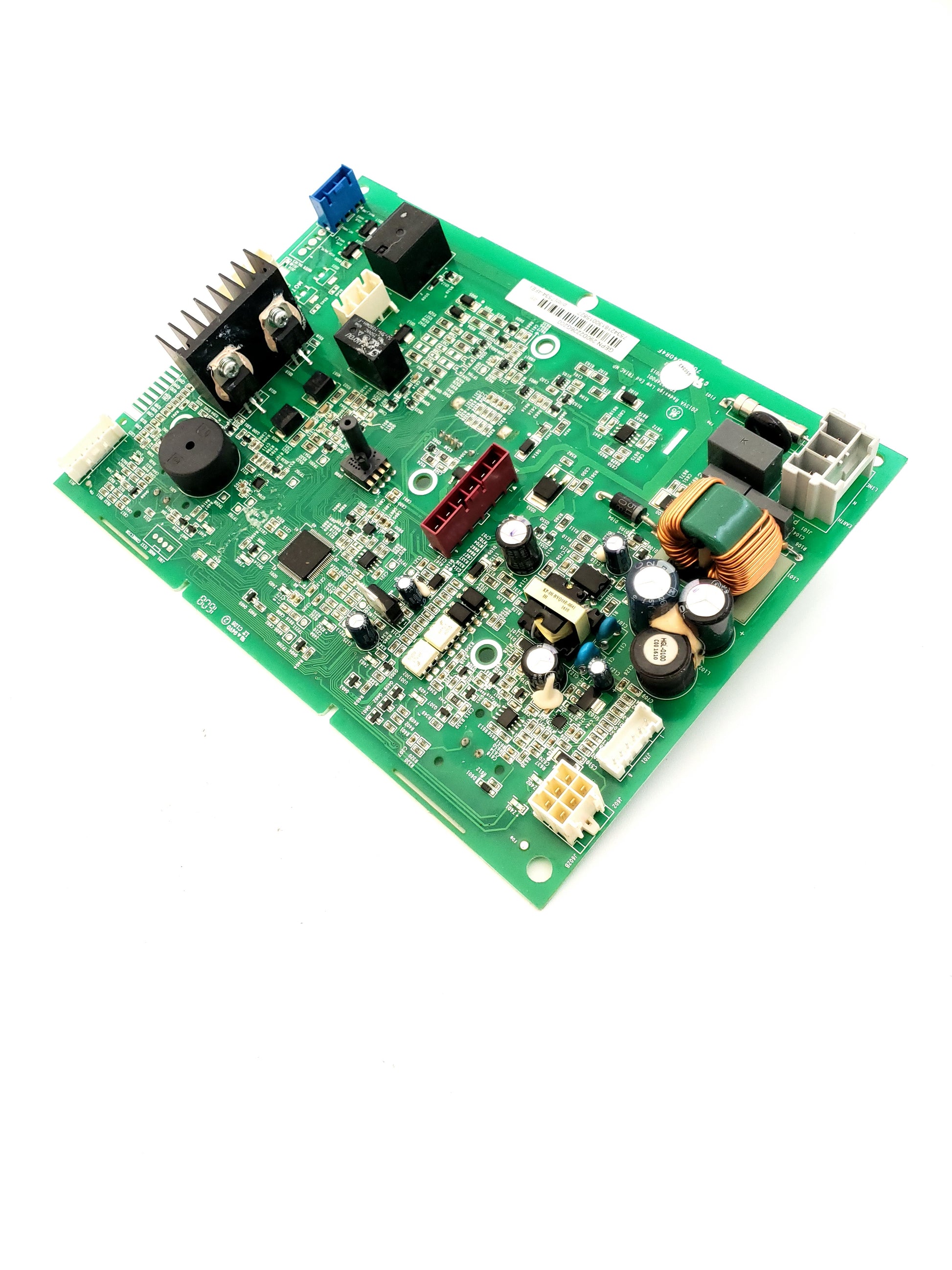 GE Washer Control Board 290D2226G200