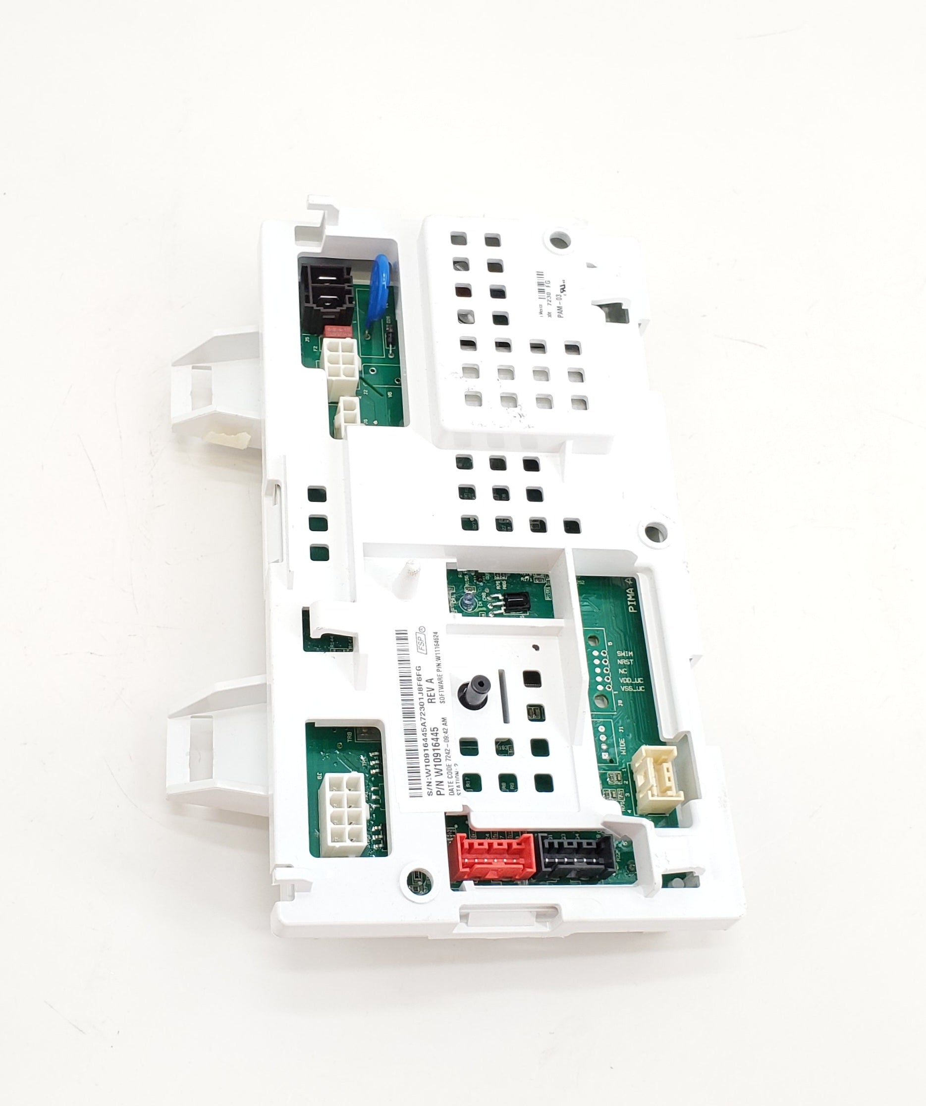 Amana Washer Control Board W10916445