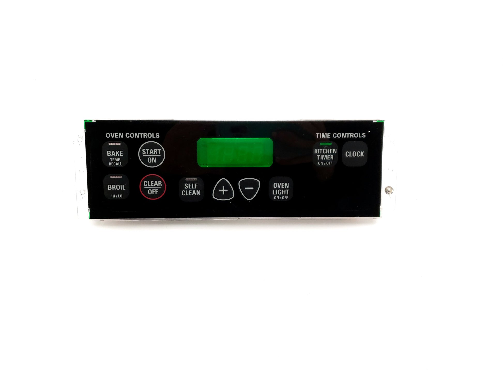 GE Range Control WB27K10096