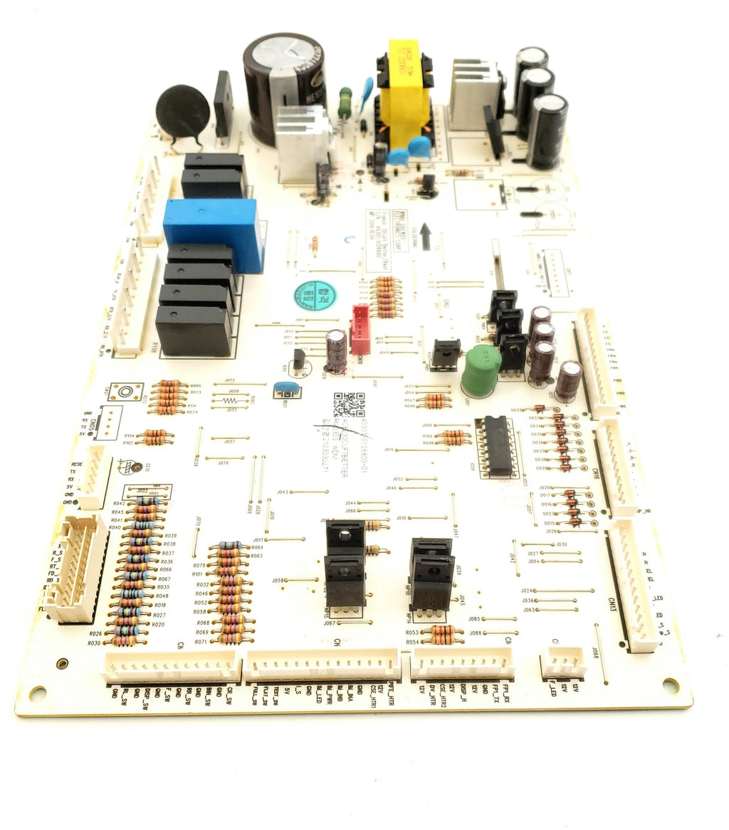 LG Refrigerator Control Board 40301-0126800-01