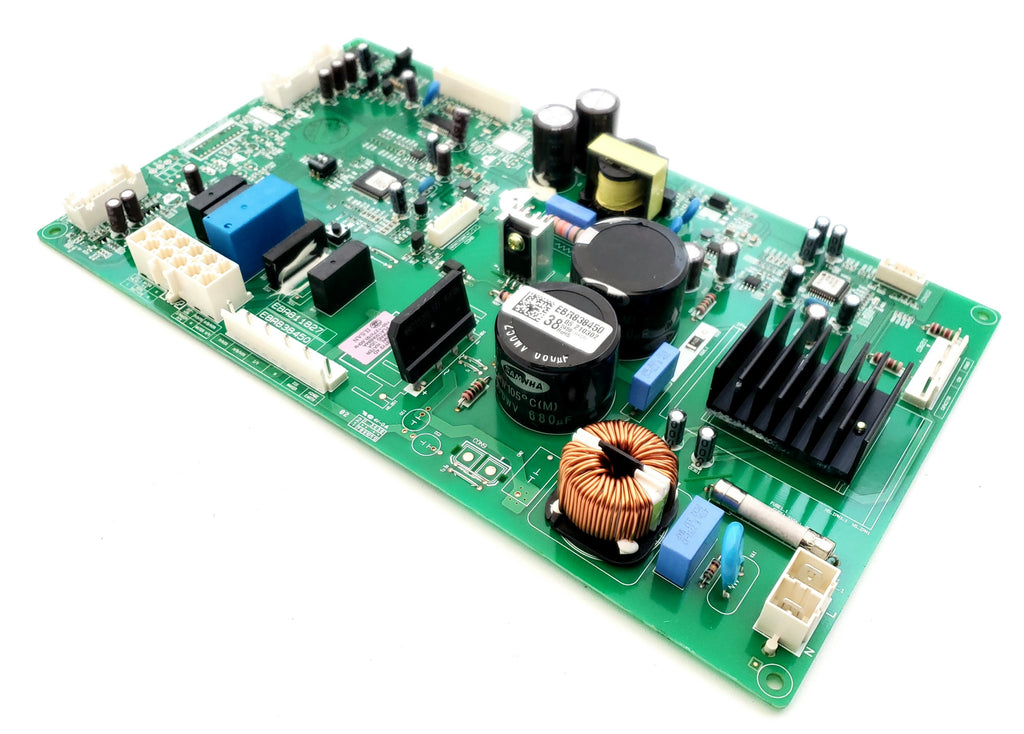 LG Refrigerator Control Board EBR83845038