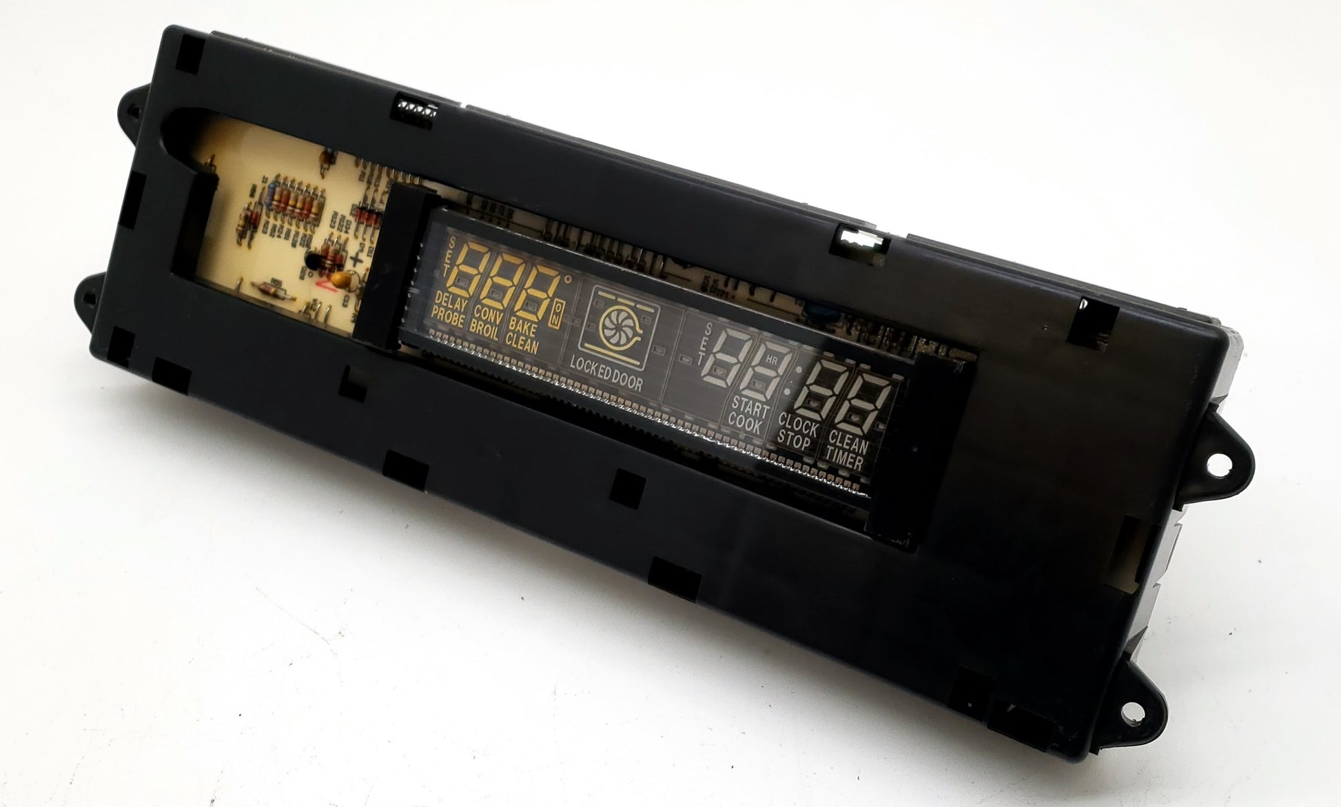 GE Range Control  WB27T10077