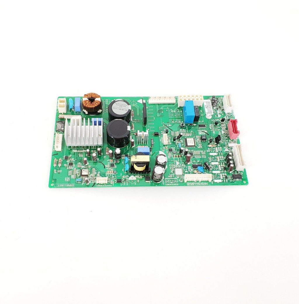 LG Refrigerator Control EBR81182754