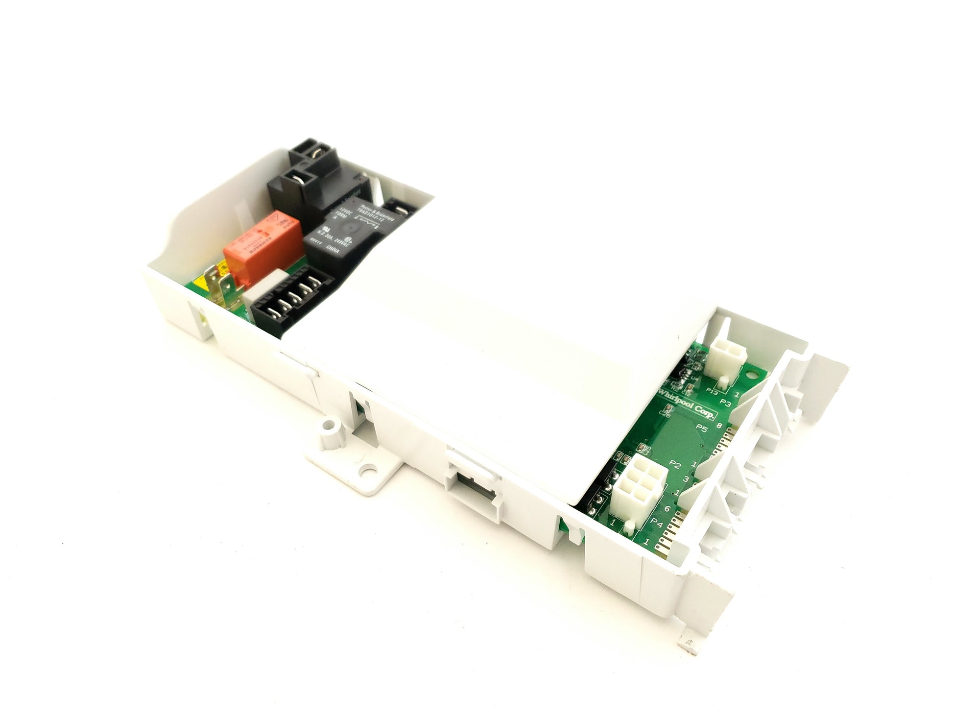 Whirlpool Dryer Control Board W10118243