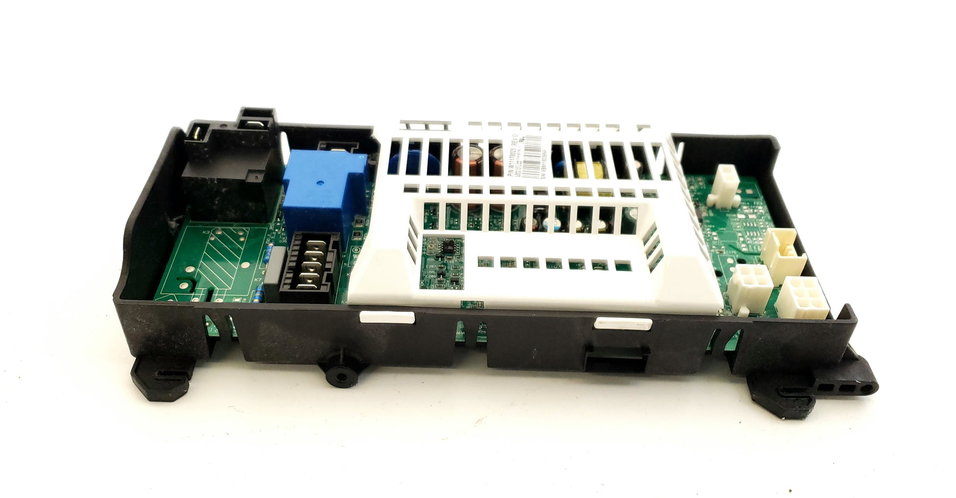 Whirlpool Dryer Control W11170759
