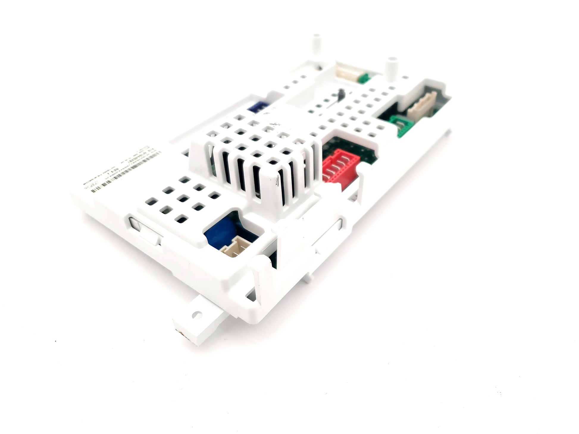 Whirlpool Washer Control W10445297