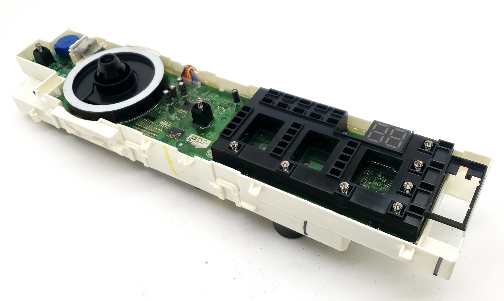 LG Washer Control  EBR86692726