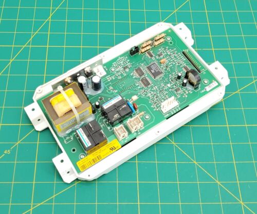 Whirlpool Dryer Control  2206839