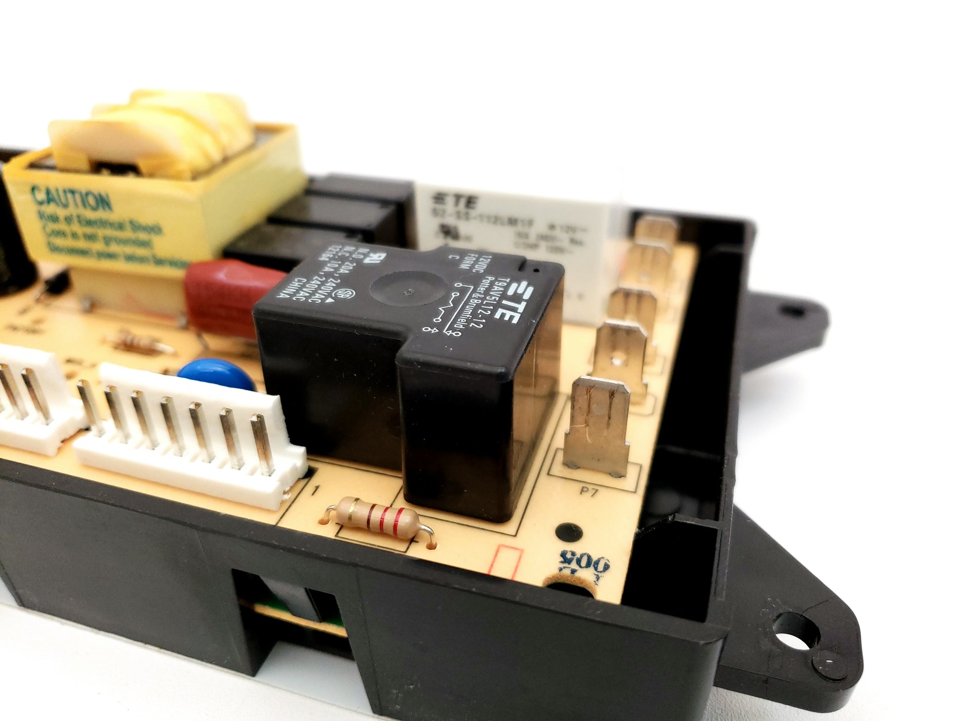 Frigidaire Range Control 316557142