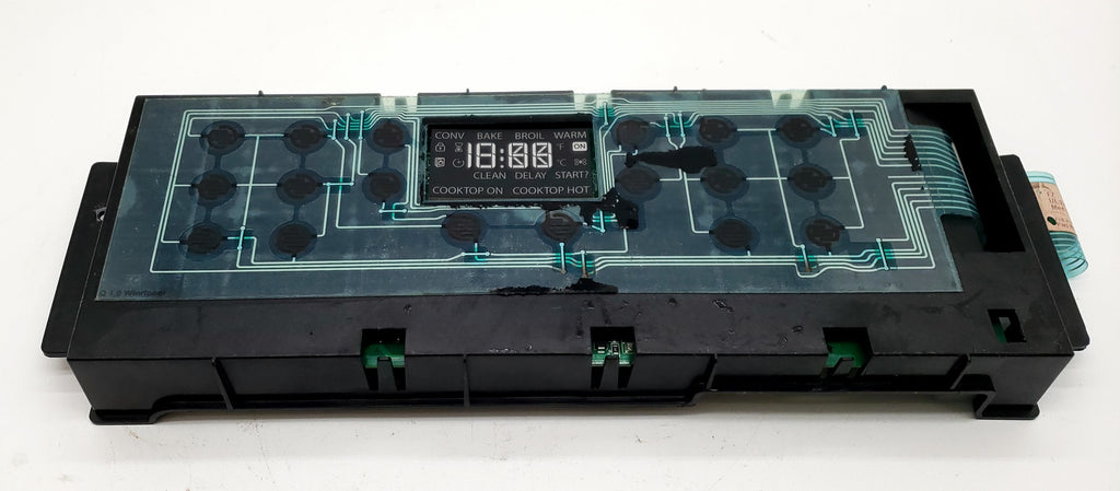 Whirlpool Range Control  W11511589