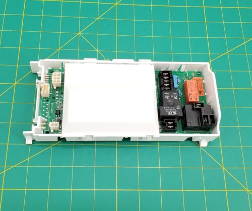 Whirlpool Dryer Control Board W10625546