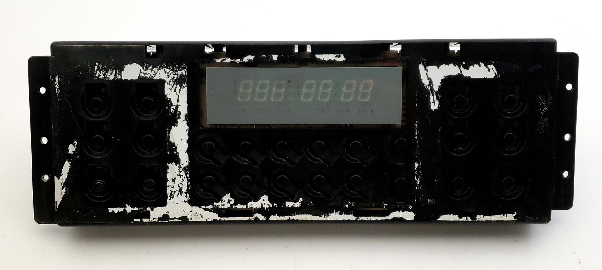 GE Range Control  WB27K10223