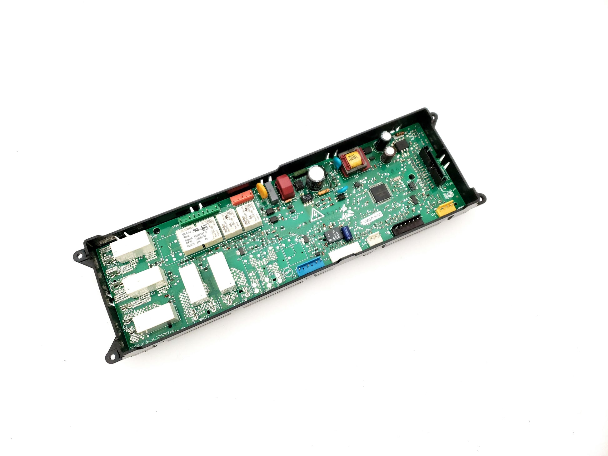 Whirlpool Range Control 8507P333-60