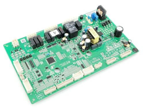 GE  Refrigerator Control  197D8514G002