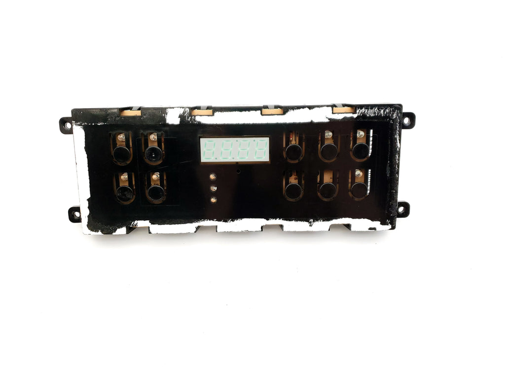 Frigidaire Range Control 316418202