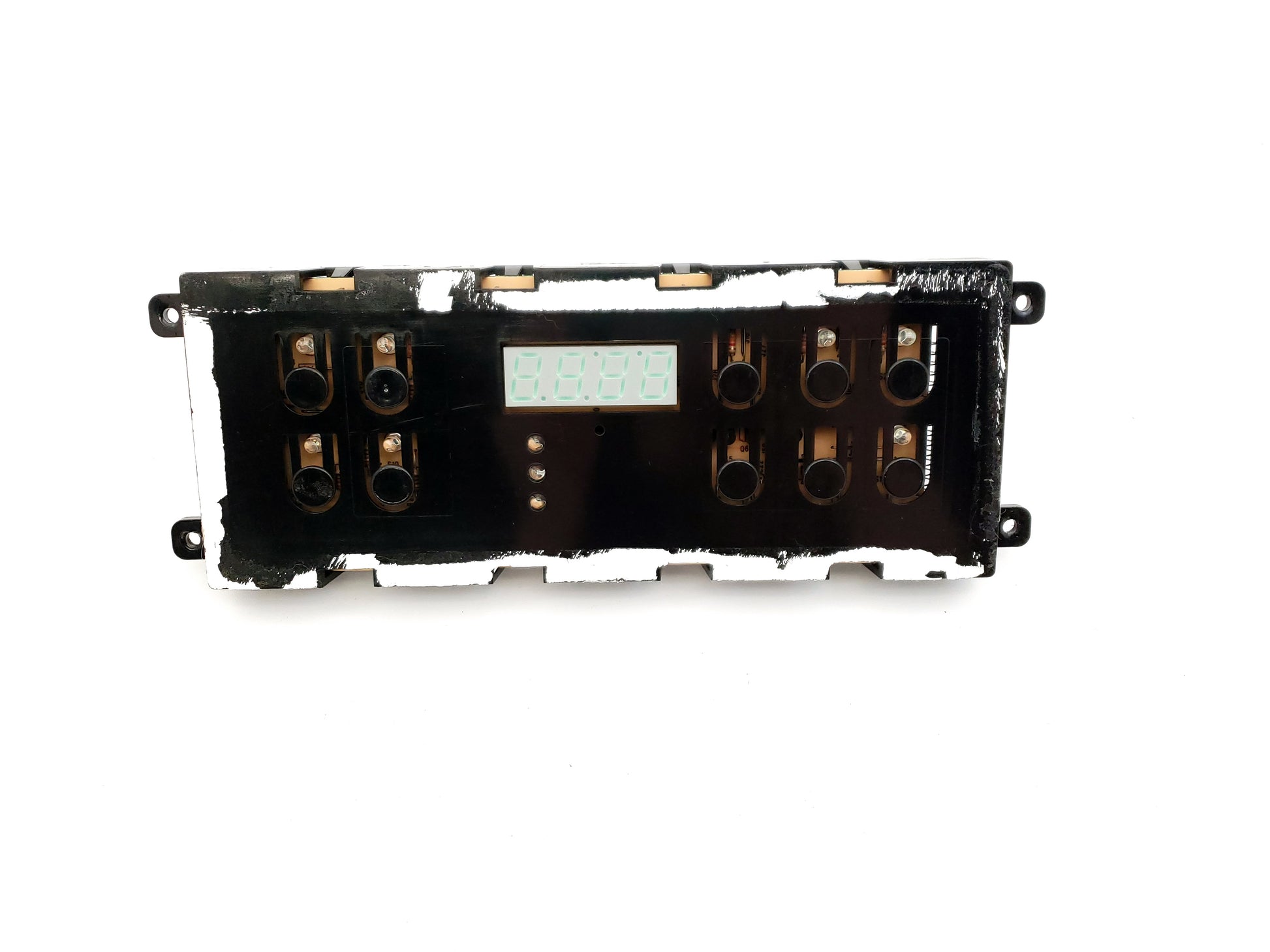 Frigidaire Range Control 316418202