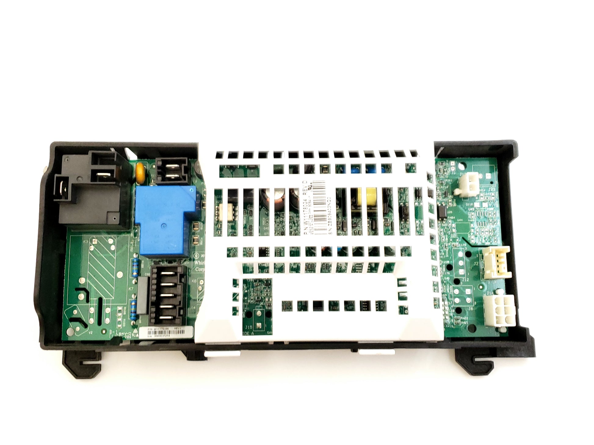 Whirlpool Dryer Control Board W11309791