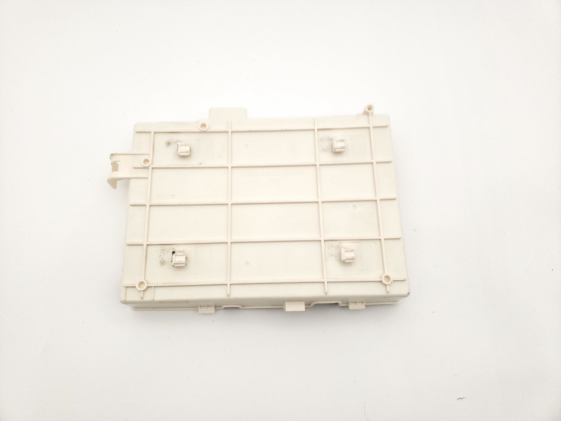 LG Washer Control EBR64144912