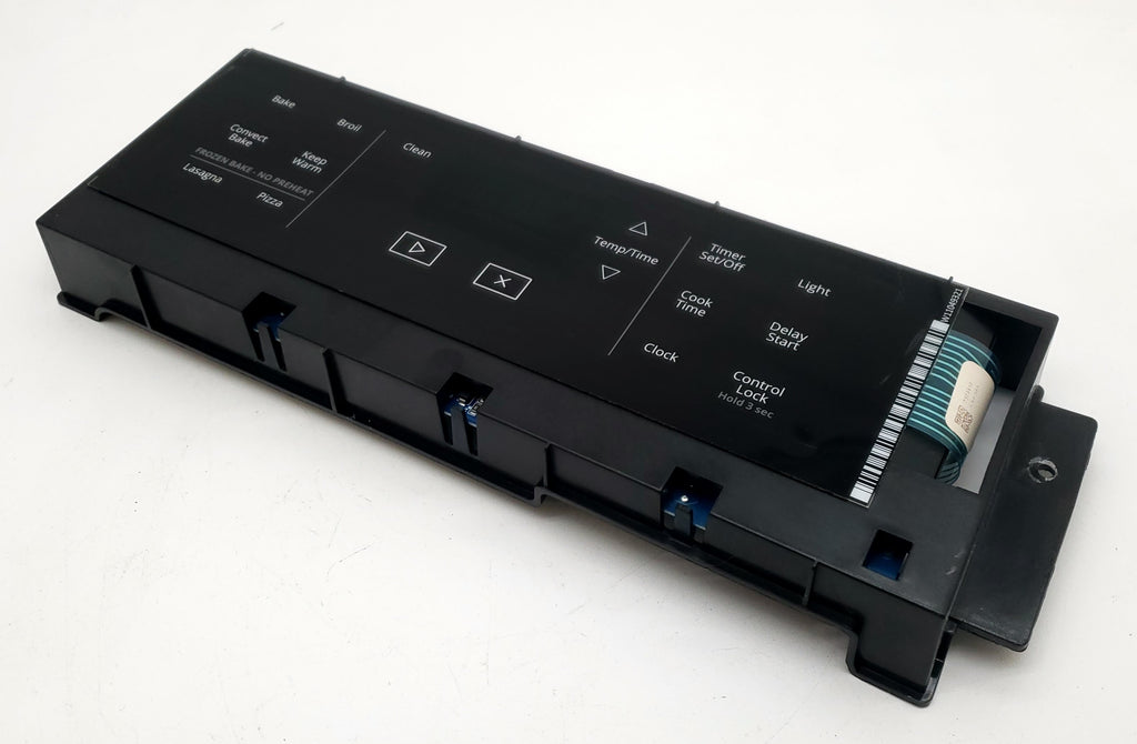 Whirlpool Range Control  W11204531
